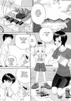 Chance Of Fair [Bai Asuka] [Original] Thumbnail Page 05