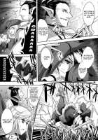 Kariyuku Mono / 狩り往く者 [Thomas] [Monster Hunter] Thumbnail Page 14