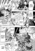 Kariyuku Mono / 狩り往く者 [Thomas] [Monster Hunter] Thumbnail Page 15