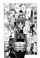Her And His Secret Continued [Kusano Kouichi] [Original] Thumbnail Page 01