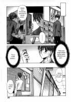 Her And His Secret Continued [Kusano Kouichi] [Original] Thumbnail Page 03