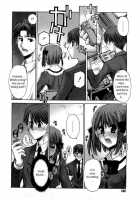 Her And His Secret Continued [Kusano Kouichi] [Original] Thumbnail Page 04