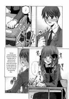 Her And His Secret Continued [Kusano Kouichi] [Original] Thumbnail Page 06