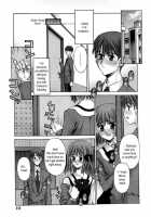 Her And His Secret Continued [Kusano Kouichi] [Original] Thumbnail Page 07