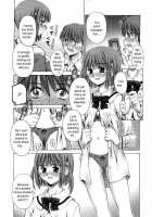 Kusano_Kouichi-Comic_Rin_01-Her_And_His_Secret [Kusano Kouichi] [Original] Thumbnail Page 14
