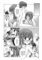 Kusano_Kouichi-Comic_Rin_01-Her_And_His_Secret [Kusano Kouichi] [Original] Thumbnail Page 16