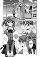 Kusano_Kouichi-Comic_Rin_01-Her_And_His_Secret [Kusano Kouichi] [Original] Thumbnail Page 06