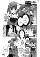Kusano_Kouichi-Comic_Rin_01-Her_And_His_Secret [Kusano Kouichi] [Original] Thumbnail Page 08