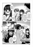 To Half Me / 1/2の私へ [Kusano Kouichi] [Original] Thumbnail Page 10