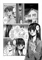 To Half Me / 1/2の私へ [Kusano Kouichi] [Original] Thumbnail Page 16