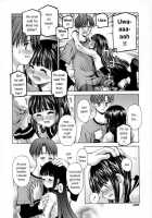 To Half Me / 1/2の私へ [Kusano Kouichi] [Original] Thumbnail Page 02