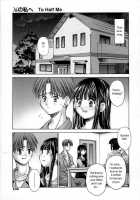 To Half Me / 1/2の私へ [Kusano Kouichi] [Original] Thumbnail Page 09