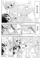 Isourou Wa Inma | Some Freeloaders Are Succubus / 居候は淫魔 [Marcy Dog] [Original] Thumbnail Page 08