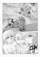Hot Tails Special [Yui Toshiki] [Original] Thumbnail Page 15