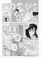Hot Tails Special [Yui Toshiki] [Original] Thumbnail Page 05