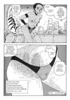 Hot Tails 4 [Yui Toshiki] [Original] Thumbnail Page 13