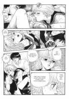 Hot Tails 3 [Yui Toshiki] [Original] Thumbnail Page 11