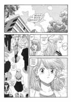 Hot Tails 3 [Yui Toshiki] [Original] Thumbnail Page 13
