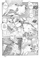 Hot Tails 3 [Yui Toshiki] [Original] Thumbnail Page 15