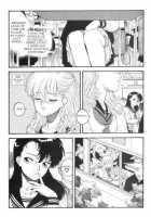 Hot Tails 3 [Yui Toshiki] [Original] Thumbnail Page 04