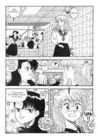 Hot Tails 3 [Yui Toshiki] [Original] Thumbnail Page 05