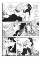 Hot Tails 3 [Yui Toshiki] [Original] Thumbnail Page 07