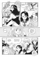 Hot Tails 3 [Yui Toshiki] [Original] Thumbnail Page 08