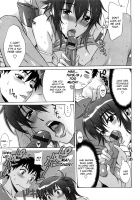 Heart Racing First Love Mama Part 1 [Hanzaki Jirou] [Original] Thumbnail Page 11