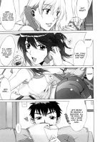 Heart Racing First Love Mama Part 1 [Hanzaki Jirou] [Original] Thumbnail Page 01