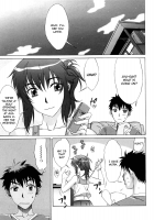 Heart Racing First Love Mama Part 1 [Hanzaki Jirou] [Original] Thumbnail Page 03