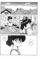 Hot Tails 2 [Yui Toshiki] [Original] Thumbnail Page 15