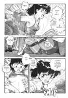 Hot Tails 2 [Yui Toshiki] [Original] Thumbnail Page 06