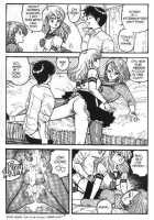 Hot Tails 1 [Yui Toshiki] [Original] Thumbnail Page 14