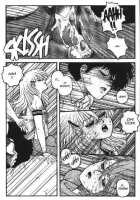 Hot Tails 1 [Yui Toshiki] [Original] Thumbnail Page 15