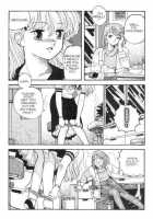 Hot Tails 1 [Yui Toshiki] [Original] Thumbnail Page 05