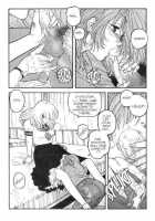 Hot Tails 1 [Yui Toshiki] [Original] Thumbnail Page 09