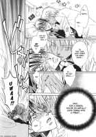 _Akuma_No_Himitsu 1-2 [Original] Thumbnail Page 06