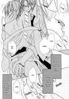 Love Sweat [Minami Haruka] [Original] Thumbnail Page 14