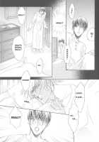 Akuma No Sasayaki 1-1 [Original] Thumbnail Page 14