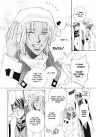 Akuma No Sasayaki 1-1 [Original] Thumbnail Page 05