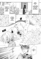 Akuma No Sasayaki 1-1 [Original] Thumbnail Page 06