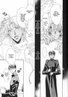 Akuma No Sasayaki 1-1 [Original] Thumbnail Page 08