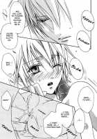 Love Cure [Minami Haruka] [Original] Thumbnail Page 10