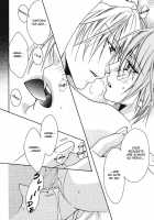 Love Cure [Minami Haruka] [Original] Thumbnail Page 13