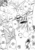 Love Cure [Minami Haruka] [Original] Thumbnail Page 14