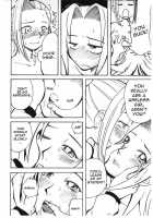 Onnnanoko Doushi Ga Ichaicha Suru Hon / 女のコ同士がいちゃいちゃする本 [Kei Enji] [Naruto] Thumbnail Page 11