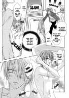Exclusive Love Contract [Minami Haruka] [Original] Thumbnail Page 09