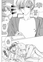 Strip_ [Minami Haruka] [Original] Thumbnail Page 13