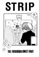 Strip_ [Minami Haruka] [Original] Thumbnail Page 04