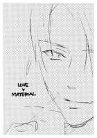 Love_Material_ [Minami Haruka] [Original] Thumbnail Page 07